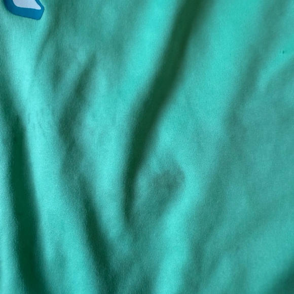 Hurley Rash Guard Set - Picture 6 of 9